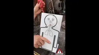 Smoking Awareness Demo || ViralHog