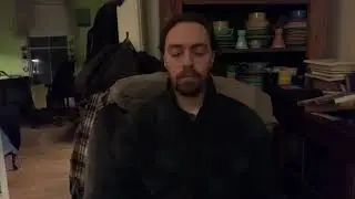 Join me for 3 1/2 minutes of uninstructed silent meditation.