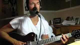 Memories of Us - Cover by Matt Patterson