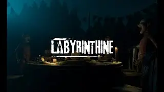 Into the maze - labyrinthine (Coop)
