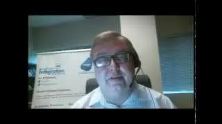 Integration Security Essentials