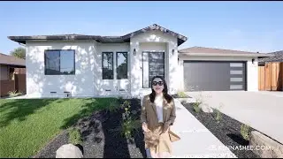 Tour Remodeled Homes in San Jose, California | Silicon Valley Dream Living