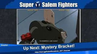 [02/03/24] Random Game Bracket WQF: Dr Dre (Faust) VS SSF|Colwan (Chipp)