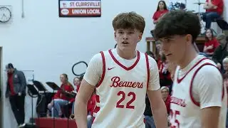Beaver Local gets revenge on rival East Liverpool