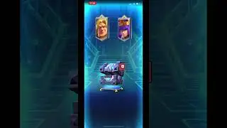 my global tournament rewards [17 wins]