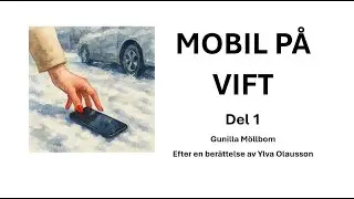 sfigunilla SFI D MOBIL P&Aring; VIFT kapitel 1
