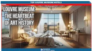 Are These Luxury Hotels Near The Louvre Really Worth It?