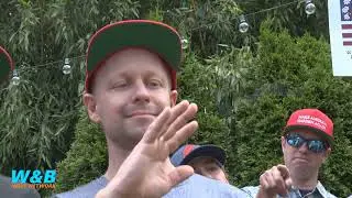 Make America Garden Again