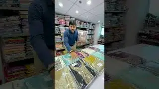 309 से सूट मटेरियल के शानदार कलेक्शन | dress material new design 2026 | ramzan collection 2026
