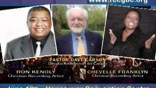 The RCCG Vancouver Holy Ghost Rally 2012.wmv