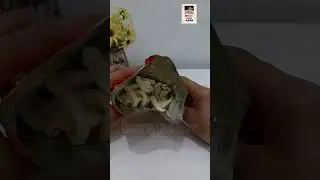 garuda potato