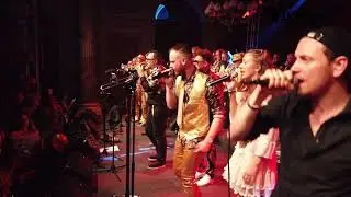 Marc Sway  feat. Vikinger - Beat of My Heart Powernight 2020
