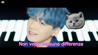 Cose da notare in BOY WITH LUV - BTS
