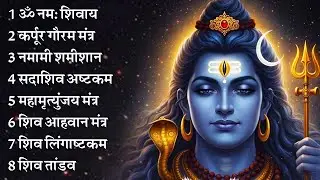 Somvaar Special Shiv Bhajan | Bhagvaan Shiv Bhajan | सोमवार स्पेशल शिव भजन | शिव भक्ति गीत #shiva