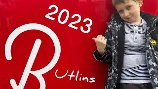 Butlins bognor 2023 - acing it in the aces zone