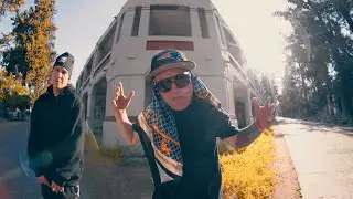Daivis Maximus & Niel Brown .-NO HAY MANERA .( ZKT1Aaudiovisual)