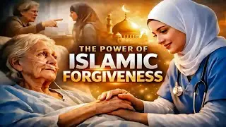She Expelled Me For Being Muslim. 30 Years Later, This Happened.