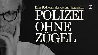 Polizeieinsatz unter Beschuss: Polizei Boss - Rainer Wendt im Klartext mit Langemann