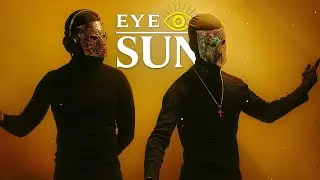 EYE OF SUN &ndash; Techsun Radiance (Live DJ Set) | November 23rd 2025