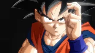 Theme Song: Dragon Ball Super- God of Destruction Beerus Saga