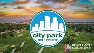 Denver Golf Course Highlights | City Park