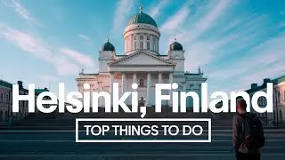 Helsinki, Finland | Top Things to Do |   Off The Beating Path