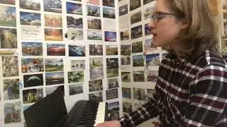 Imagine Dragons - Birds (Quick Cover)