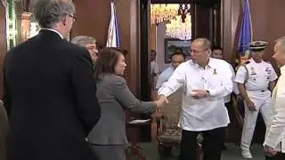 Courtesy Call of Convergys Corporation Board of Directors 11/10/2015