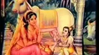 The Sacred Cow(Importance of Cows) from Krishnatube.com