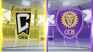 90 in 15: Columbus Crew 2 vs. Orlando City B | August 17, 2025