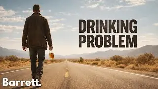 Barrett - Drinking Problem | official Lyrics
