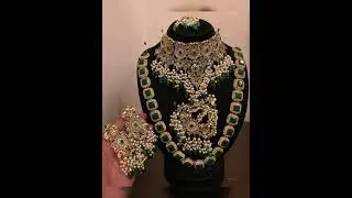 bridal #necklace #jewels #luxuryjewels #fashion