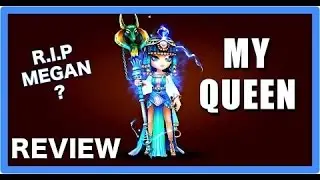 Summoners War | Official Bastet Review/Runes/Uses