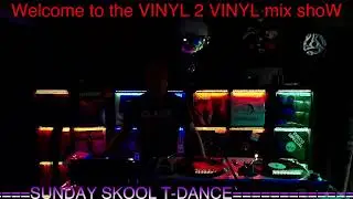 VINYL2VINYL