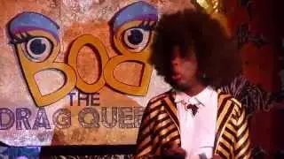 Bob the Drag Queen - Nene Leakes Mix