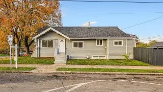 535 N Bryant St, Portland, OR 97217