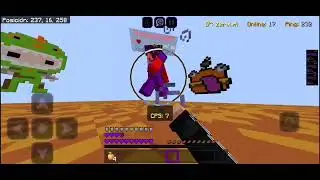 jitter combos 14cps 😳🙀