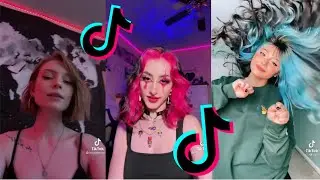 ✨Increibles transformaciones de cabello✨ | Recopilacion Tik Tok ❤️