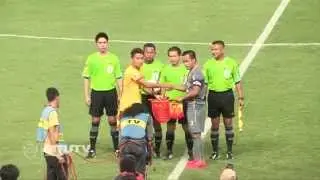 MTUTD.TV Highlight OSOTSPA 0- 3 SCG Muangthong United - FA CUP - Round 32