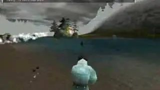 C&C Red Alert: A Path Beyond - Games Convention '06 Trailer