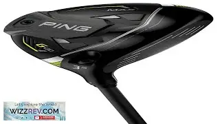 Ping Golf Club G430 MAX 15* 3 Wood Stiff Graphite Value Review
