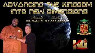 Recompense | Dr. Samuel Abbott | December 28, 2025 |