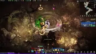 Toxicclaw Cavern (Hard) 0:53