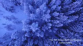You Will Always Be In Our Memory-Epic Heroic Female Vocal-Carlos Estella ( Royalty Free Music )