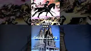 The Great Darkness VS House Of Idea