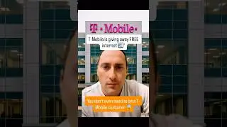 📶 FREE Internet for Students &mdash; No T-Mobile Plan Required! 😱💻 Yes, you read that right