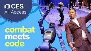 Why Humanoid Robots Are Ready for Real-World Deployment | Qualcomm at CES 2026