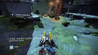 Sparrow fly tech🤣🤣