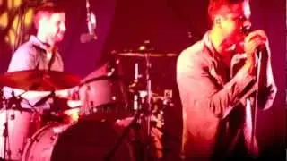 KEANE - Everybody's Changing (LIVE & more) - @ Pantages Theatre in Hollywood, CA 2013 HD