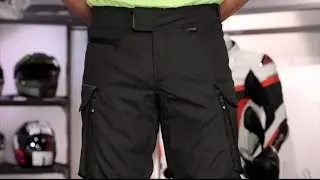 REV'IT! Outback Pants Review at RevZilla.com